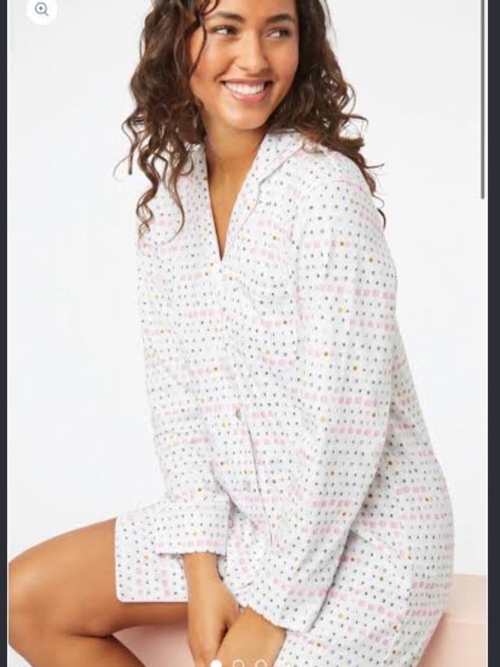 Roller Rabbit Nightgown